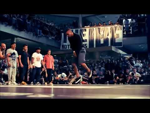 STENIX   Let's Go 720p1