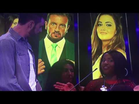 Princess Karen On BBBOTS 08/06/16