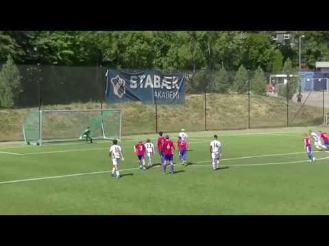 Blaa høydepunkter: Stabæk G16 – Skeid G19