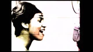 Aretha Franklin  - You Are All I Need To Get By