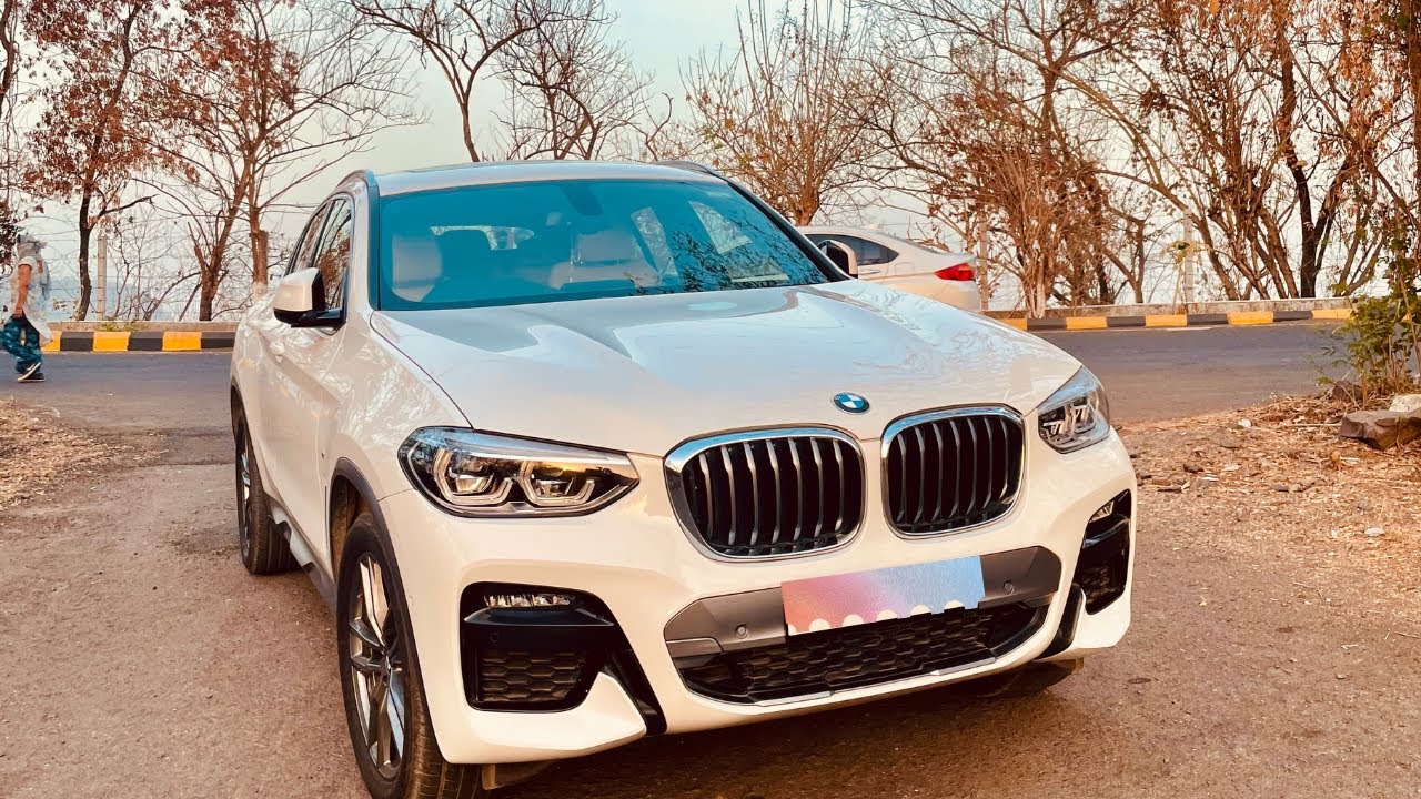 I can say this one is the best one | BMW X4 | vlog 32