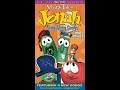 VeggieTales Jonah Sing Along Songs And More Word Entertainment Print