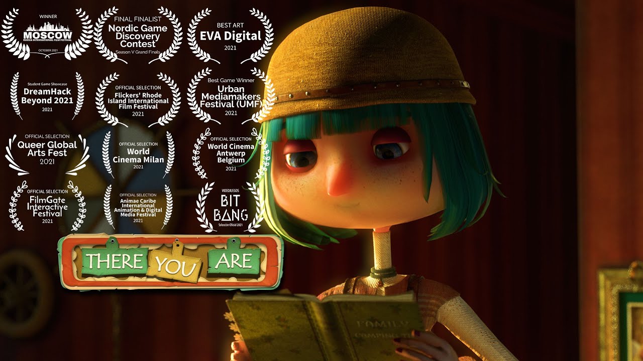 Trailer