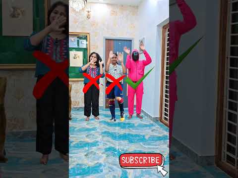 Guess who challenge game 🎮 | #monikaprabhu | #shorts | Monika Prabhu