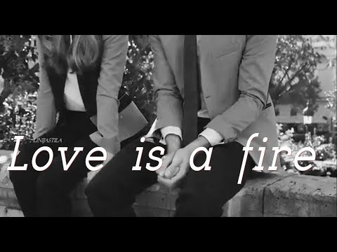 Liva K feat Dcoverz - Love is a fire (Deep house original mix)