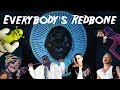 What Redbone would sound like if it was a giant mashup