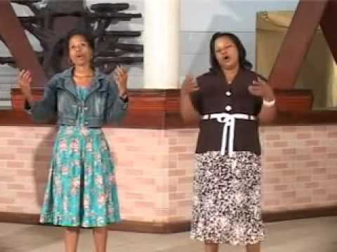 Thumbnail for Manukato - Umeweka Wimbo Kinywani Mwangu video