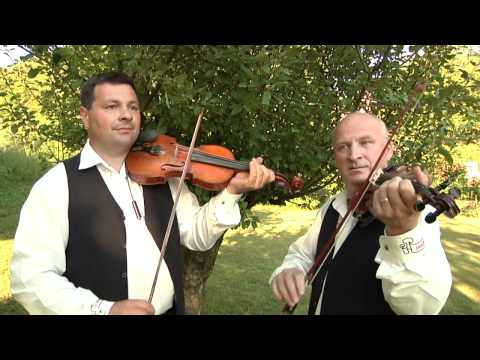 Podvinčani - Kad procvatu jabuke