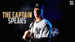 Judge Breaks the Script, Validates Yankees Fans - Also What the Lagrange Matchup Really Meant