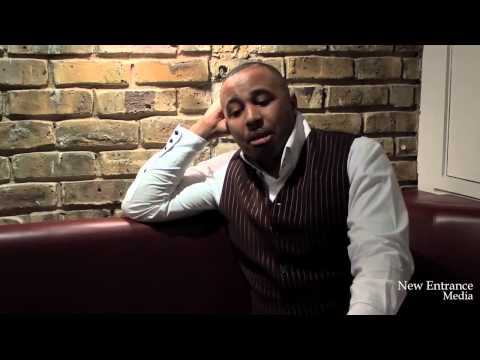 {UKMTV} Charles Gordon interview (Inside the mind