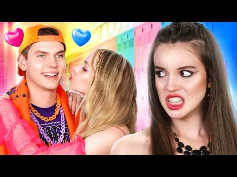 My new boyfriend is toxic! Boyfriend vs. Best Friend