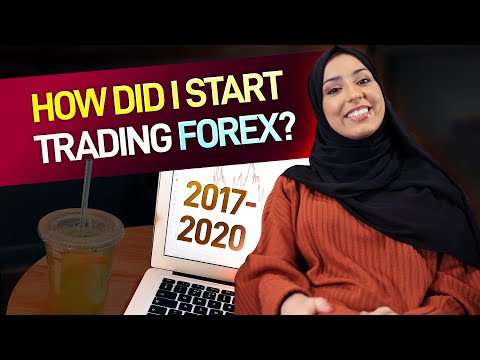 , title : 'How did I start Trading Forex? My JOURNEY'