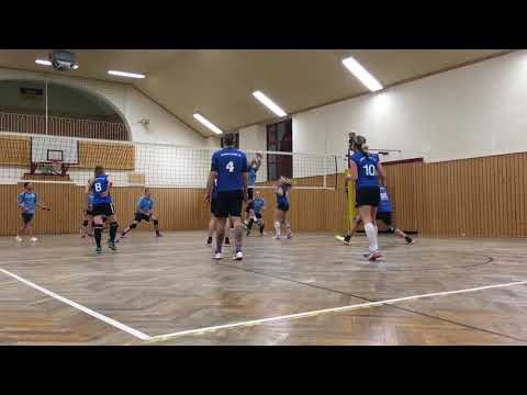 Albernauer SV Mix - SV Thalheim 4.12.2019 (2)