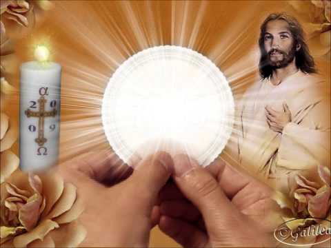 Canto Salmo 91 Tomado del Rosario de liberación con el Padre Moises Larraga