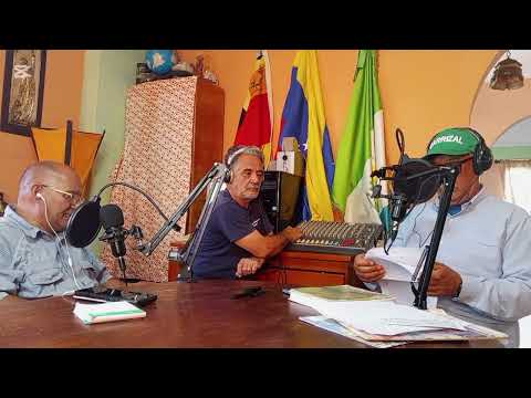Recorriendo Carrizal en su historia: Lo que no sabías de la Comunidad Francisco de Miranda.