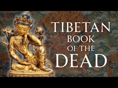 What Is the Tibetan Book of the Dead? | Human Voiced, No Ads