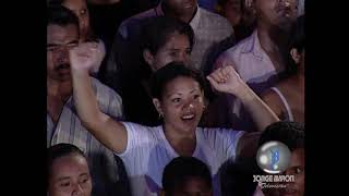 Chichi Peralta - Procura | El Show de las Estrellas