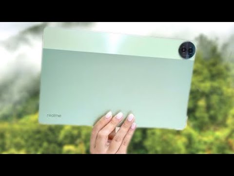 Realme Pad 3 Explained – Everything We Know So Far!