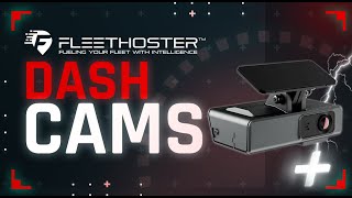 A video showing how FleetFlix™ Lite Pro+ works.