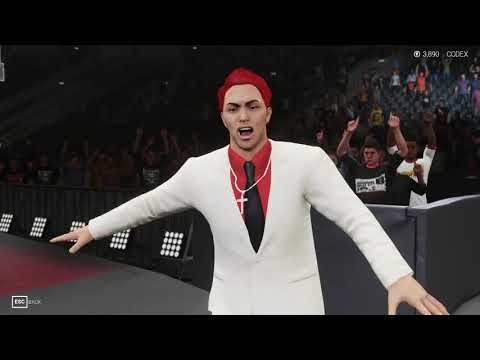 TFR - Ushiromiya Battler's Entrance