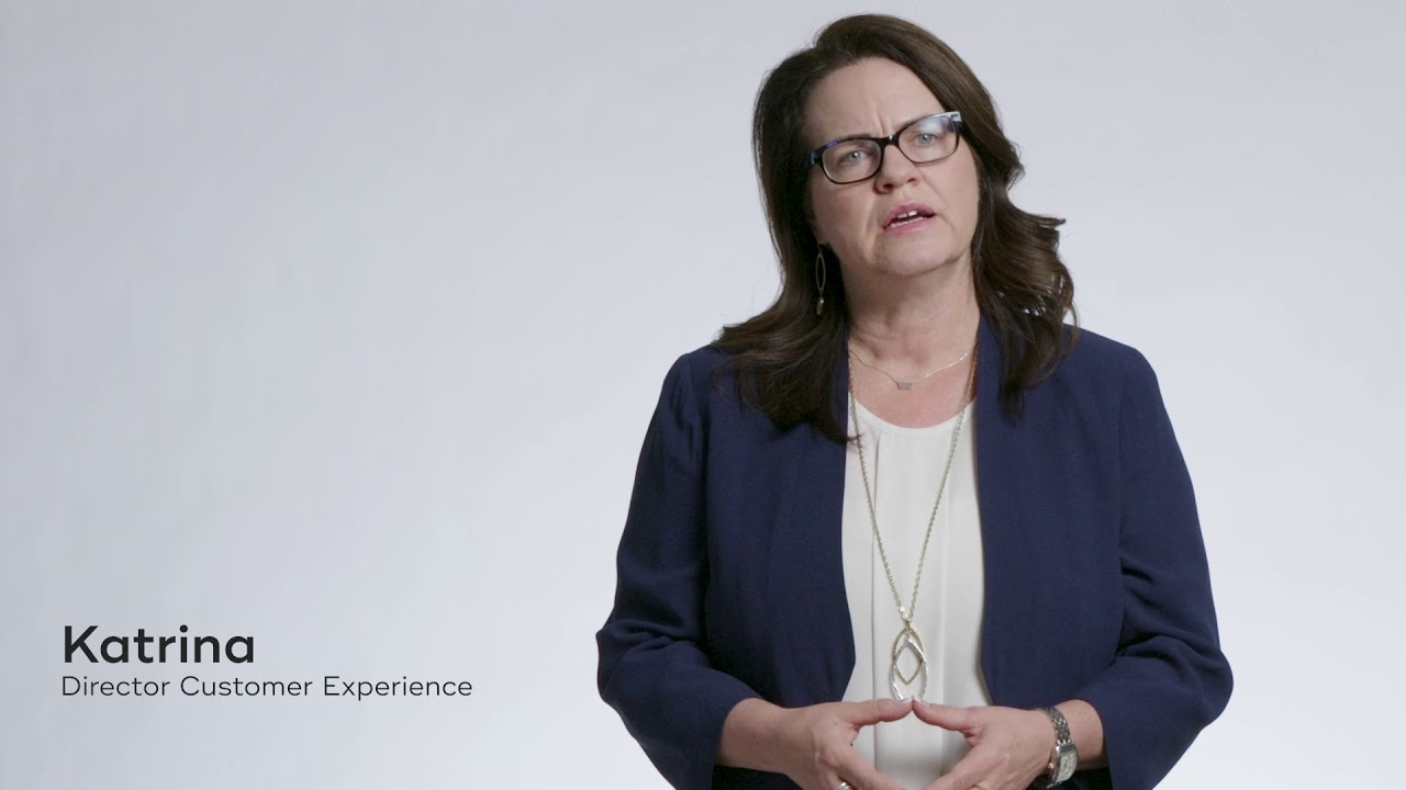 Why I love working at Teradata