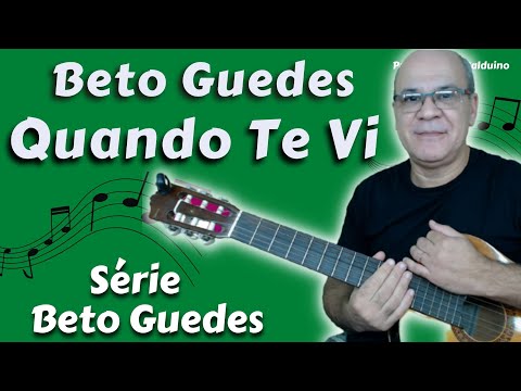 Te Vi - Wendel Roberto