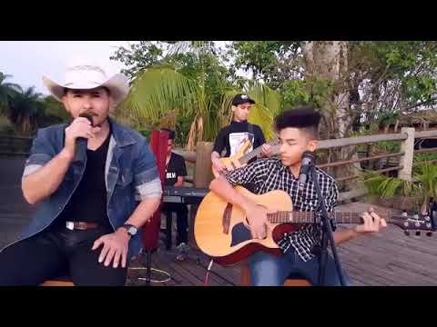 MIL VEZES ANTES DE AMAR  AILSON SILVA E AILSINHO