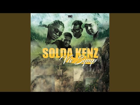 Twa Ki Laho (feat. Wendiva)