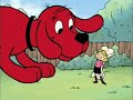 Clifford The Big Red Dog Theme Latin American Spanish Amazon Prime Video