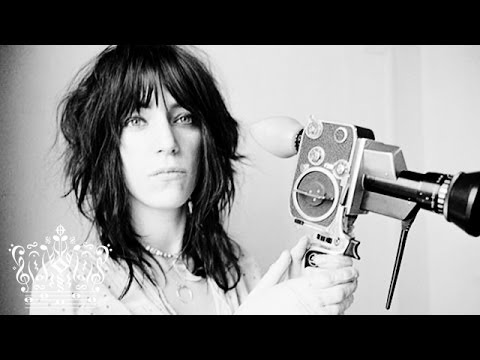 Patti Smith - Official Announcement 2011