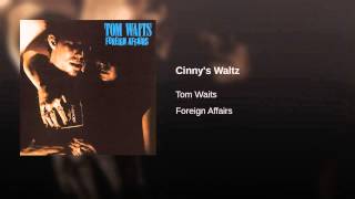 Cinny's Waltz