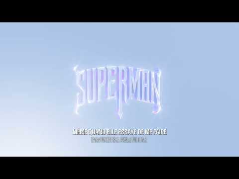 Video thumbnail for SUPERMAN