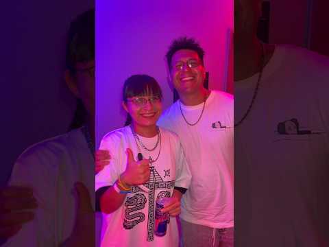 ¿SON HERMANOS AZUKY Y RC? 🤯 #shorts