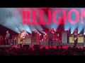 Bad Religion - "Fields Of Mars" - Live 07-29-2025 - The Fox Theater - Oakland, CA