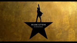 Hamilton: My Shot