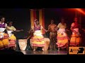 Arts For Change Tapa Uganda - Maganda Dance in Germany