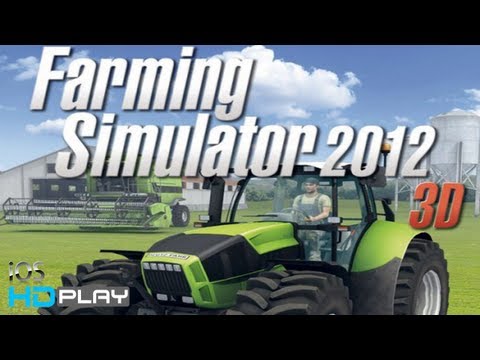 farming simulator 2012 ios hack