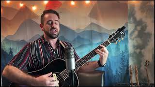 I The Mighty - Where You Let it Go (Brent Walsh Acoustic Proposal Assist)