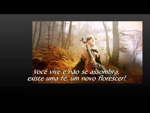 Sombra De Um Novo Dia video
