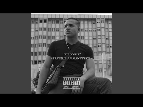 Fratelli Ammanettati