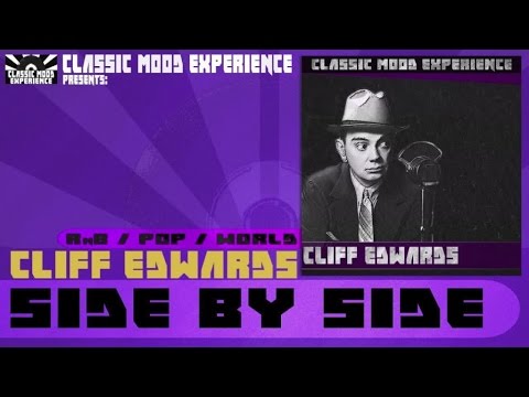 Cliff Edwards - Side by Side (1927)