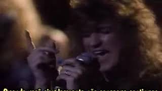 Stryper   First Love -  Legendado
