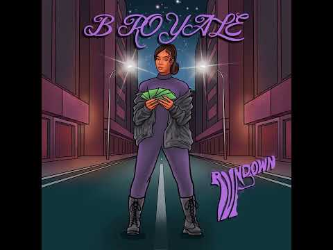 RUNDOWN - B Royale