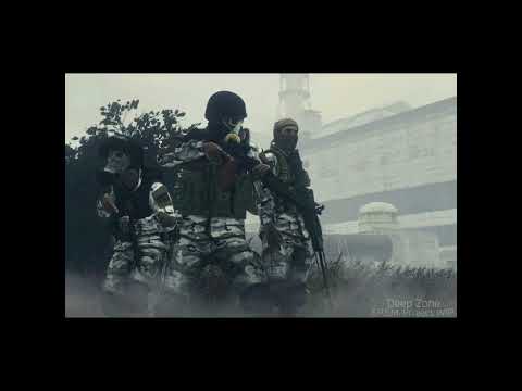 Monolith - S.T.A.L.K.E.R Edit