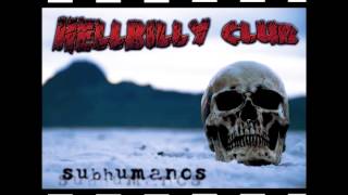 HELLBILLY CLUB - Fallen idols (promo)