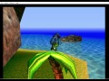 Donkey Kong 64 Playing As Krusha In DK Isles