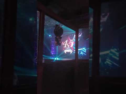 Aladin Bremen 45 Jahre Geburtstagsparty am 13.05.2023