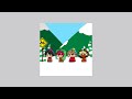 Partying With The Boys Sped Up South Park Playlist