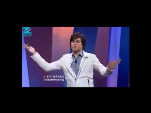 Joseph Prince Rest In The Power Of His Resurrection Life