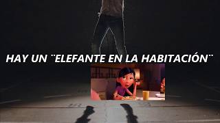 Running From My Shadow - Mike Shinoda (Sub Español)